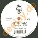 Cinderella - Where's My Shoe
