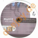 Munit - Shift Serv.