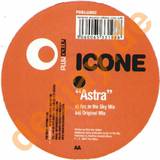 Icone - Astra