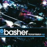 Basher - Transmission Ep 2x12"