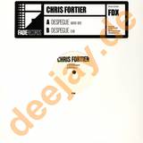 Chris Fortier - Despegue