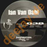 Ian Van Dahl - Inspiration *1*