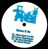 Ruben & Ra - Mind Can't Let Go