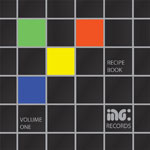 Recipe Book - Volume One Cd
