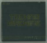 Techno Machine - Luxury Boxset Edition