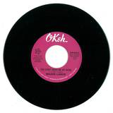 Major Lance - You Dont Want Me No More / Don't Fight It (7")