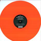 Space Djz - Impossible Galaxy Ep