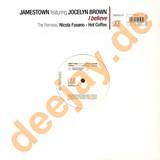 Jamestown Feat. Jocelyn Brown - I Believe