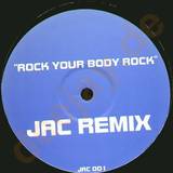 Jac - Rock Your Body Rmx