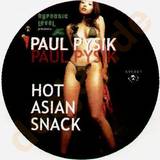 Paul Pysik - Hot Asian Snack