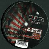 Nu Elementz And Decimal Bass - Shogun