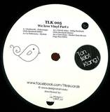 Ton Liebt Klang Va - We Love Vinyl Part 1