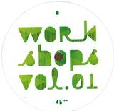 Phil Kieran & Jochem Paap - Workshop Vol 01