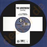 The Lovefreekz - Shine