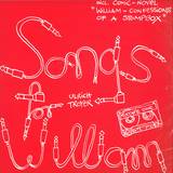 Ulrich Troyer - Songs For William  2x12" Ltd