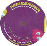 Marshall Jefferson / Frankie Knuckles Feat. Jamie Principle - Weekender - Music From The Motion Picture