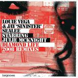 Louie Vega & Jay Sinister Seal - Diamond Life 2008