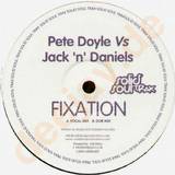 Pete Doyle - Fixation
