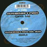 Counterstrike & Impact - Spinal Tap