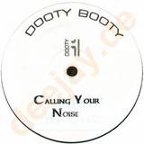 Calling Your Noise - Calling Your Noise