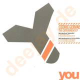 Cedric Gervais - The Experiment Ep