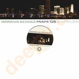 Markus Schulz - *3* Miami 05 Sampler