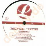 Georgie Porgie - Sunshine