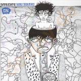 Intricate - Dori Doreau On