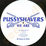 Dj Taylor & Flow - We Are *picture*