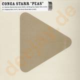 Conga Starr - Peas