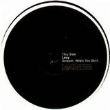 Lexy - Scream, When You Burn