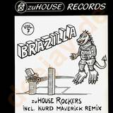 Zuhouse Rockers - Brazilla