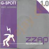 G-spott - Vinyl Sessions 1.0