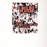 Loulou Players Ep - Volume 3