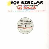 Bob Sinclar - Love Generation *rmx*