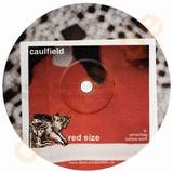 Caulfield - Red Size