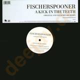 Fischerspooner - A Kick In The Teeth