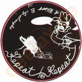 Repeat Repeat - Blippy / City Of Angels