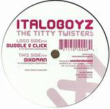 Italoboyz - Titty Twister Ep