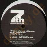 Dream Dance Alliance - Ayer's Rock