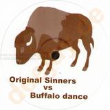Original Sinners - Buffalo Dance