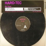Hard-Tec - Da Hype