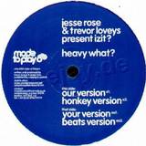 Jesse Rose & Trevor Loveys - Izit