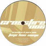 Crossfire/pura Vida Vs. Spinor - Time Has Come