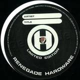 Various - Hardware Limited 02