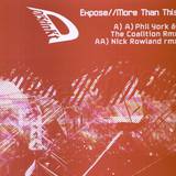 Expose - More Than This