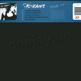 Roxanne - Push It