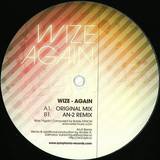 Wize - Again