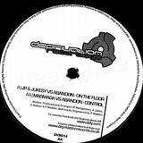 Jp & Jukesy Vs. Abandon - On The Floor