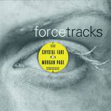 Crystal Fake Vs. Morgan Page - Me No Fake